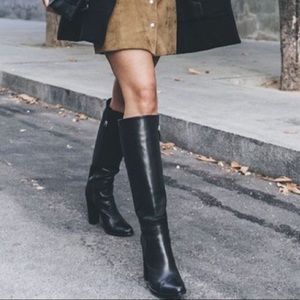 Kate Spade Heeled Boots